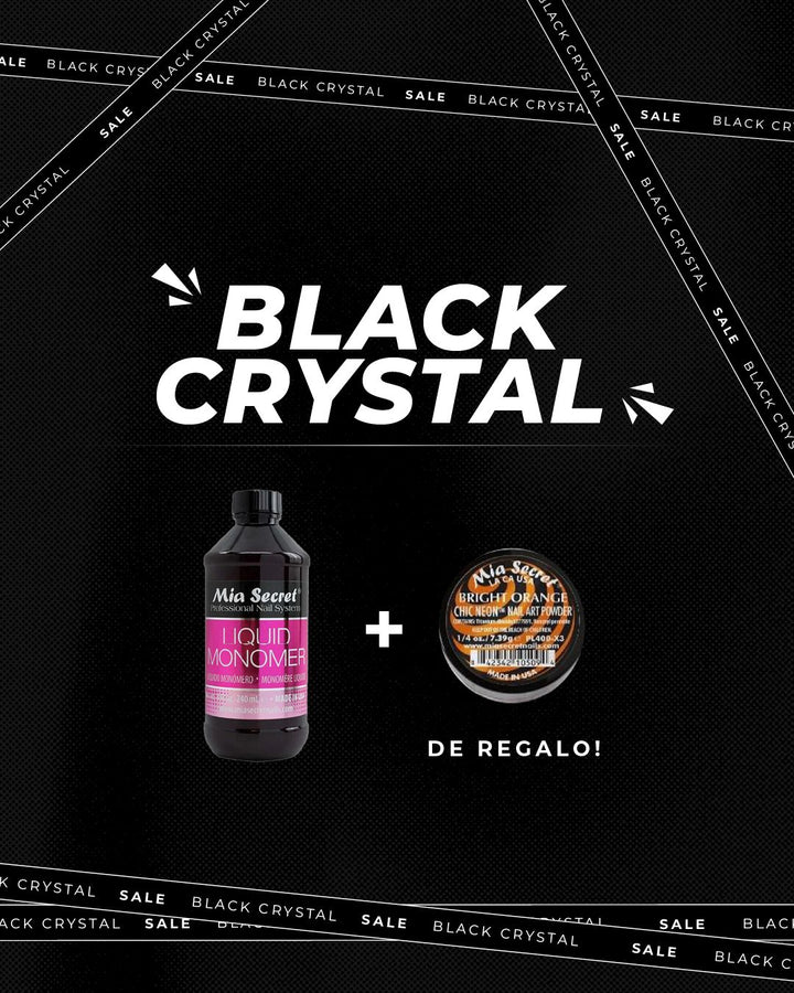 Monomero Liquido aroma a rosas Mia secret