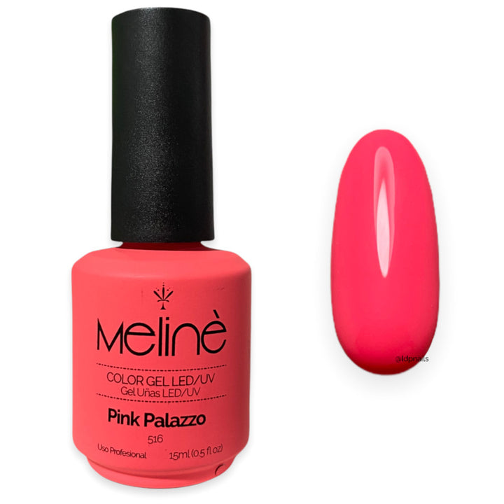 Esmalte Semipermanente Meliné