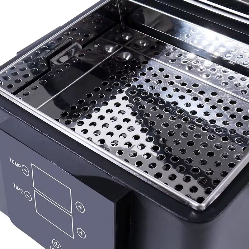 Esterilizador de herramientas pro 360c