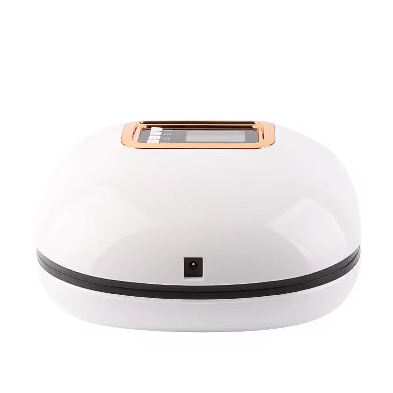 Lampara led uv h4plus 72w