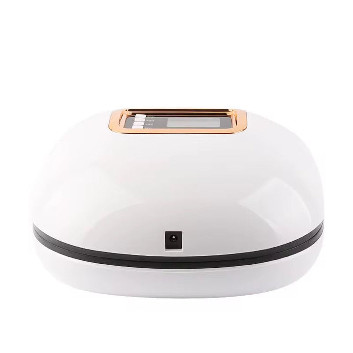 Lampara led uv h4plus 72w