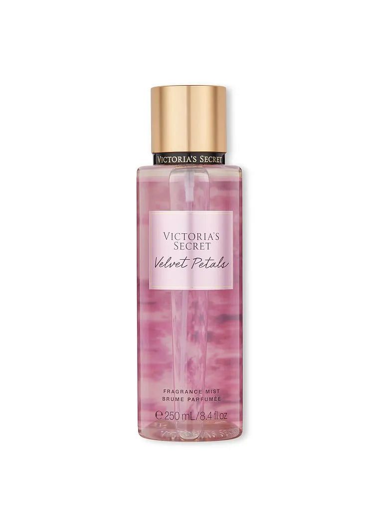 Bodysplash Victoria´s secret velvet petals