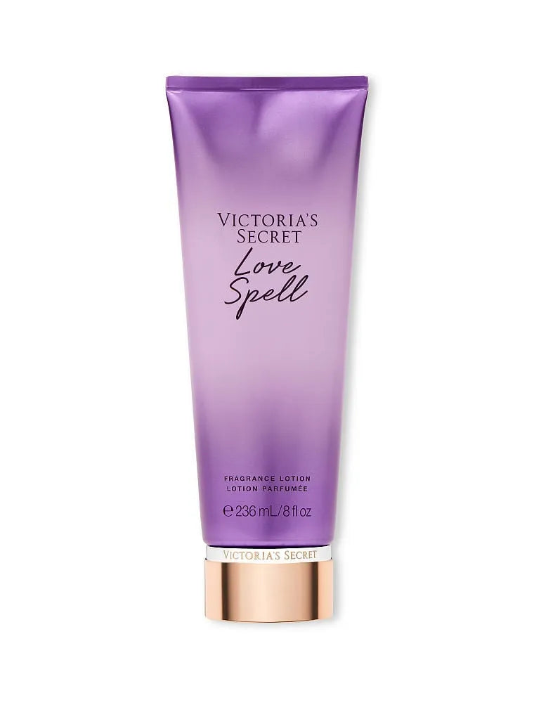 Bodylotion Victoria´s secret love spell