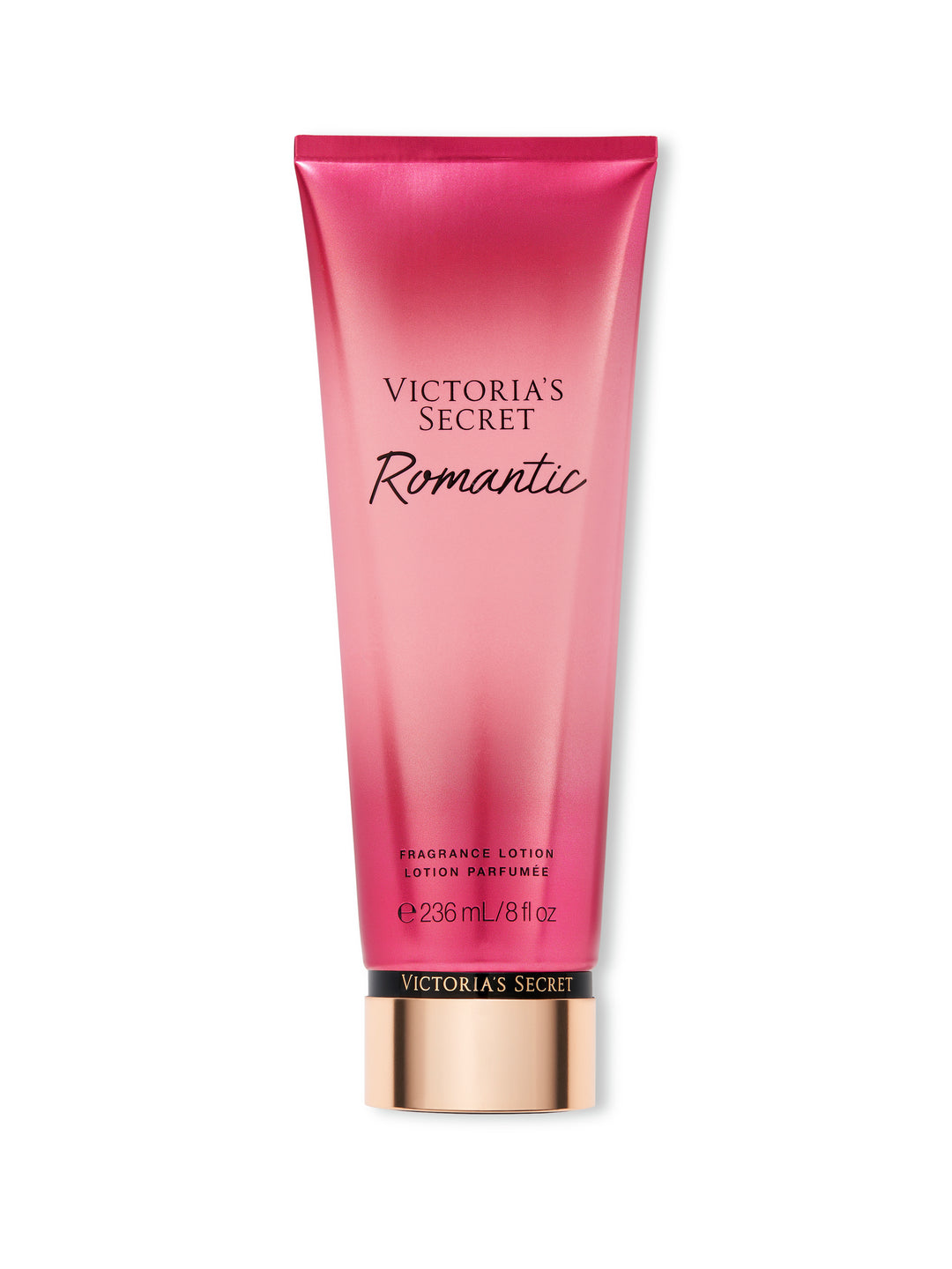 Bodylotion Victoria´s secret romantic