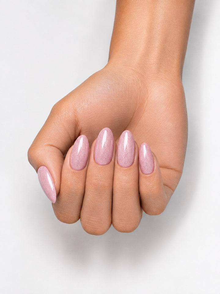 Colección reve nails love is in the air