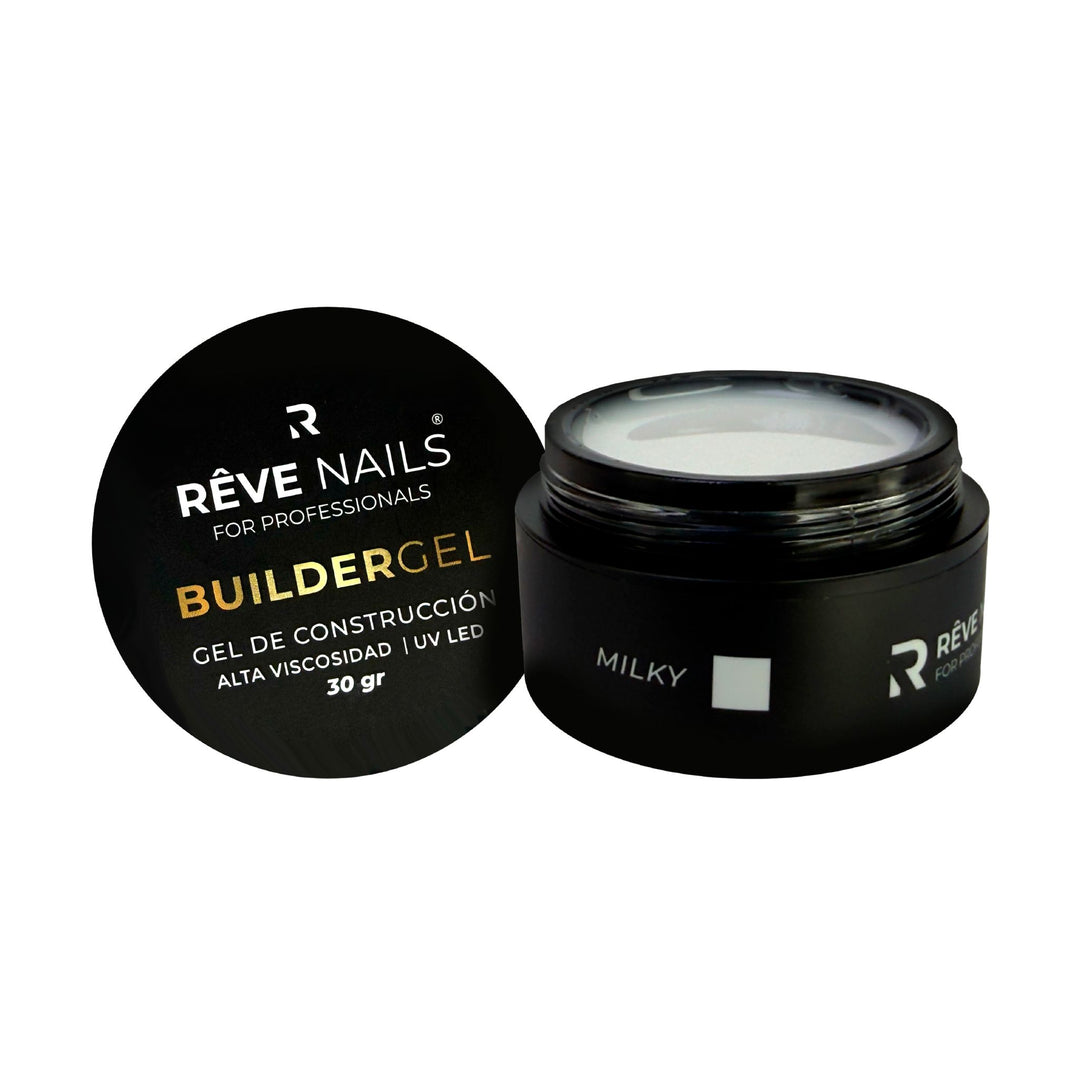 Builder gel  reve