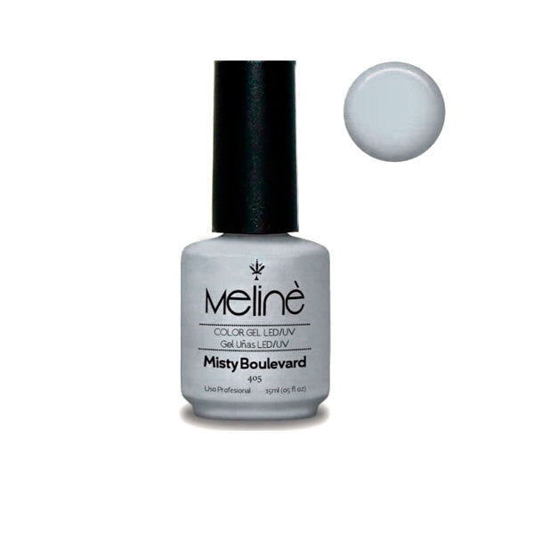 Esmalte Semipermanente Meliné