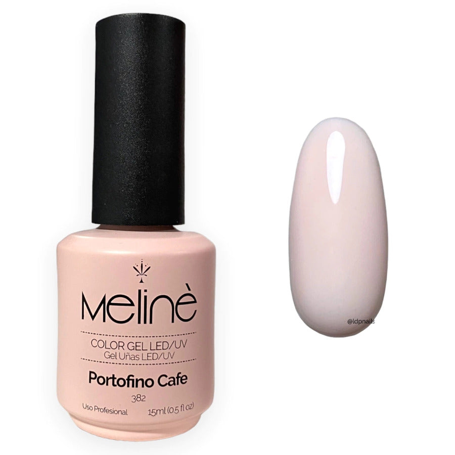 Esmalte Semipermanente Meliné