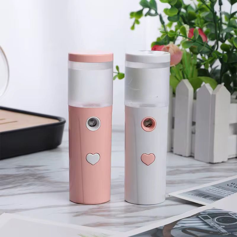 Nano mister