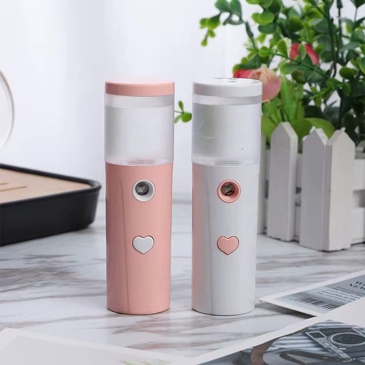 Nano mister