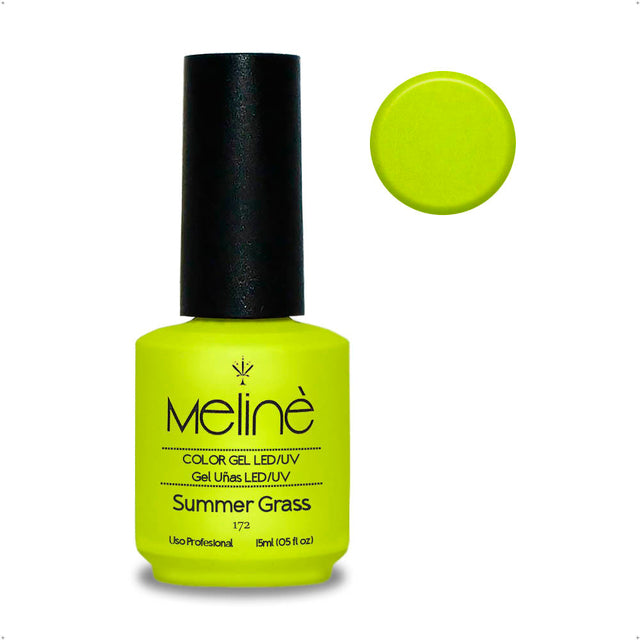 Esmalte Semipermanente Meliné