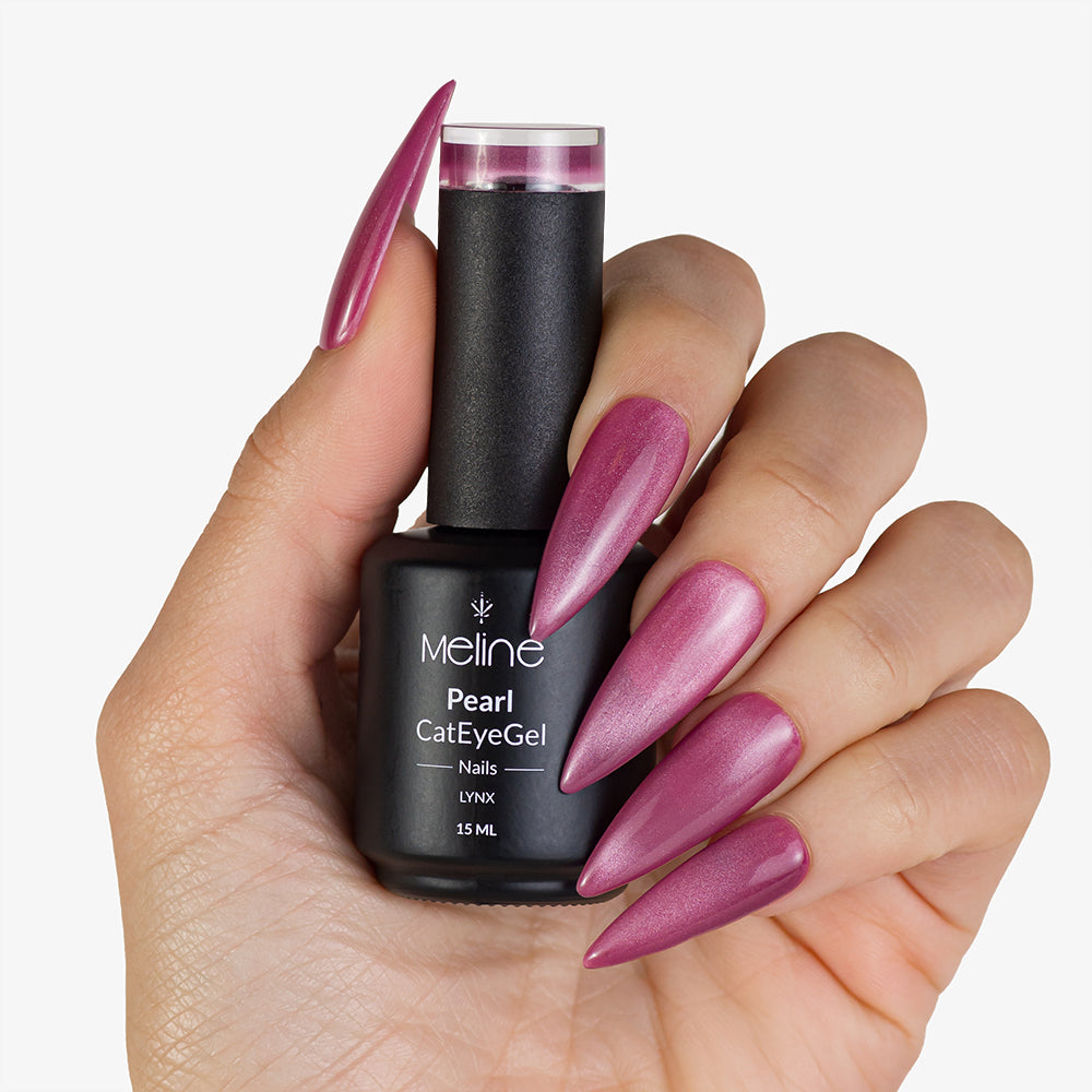 Cat eye  Meline