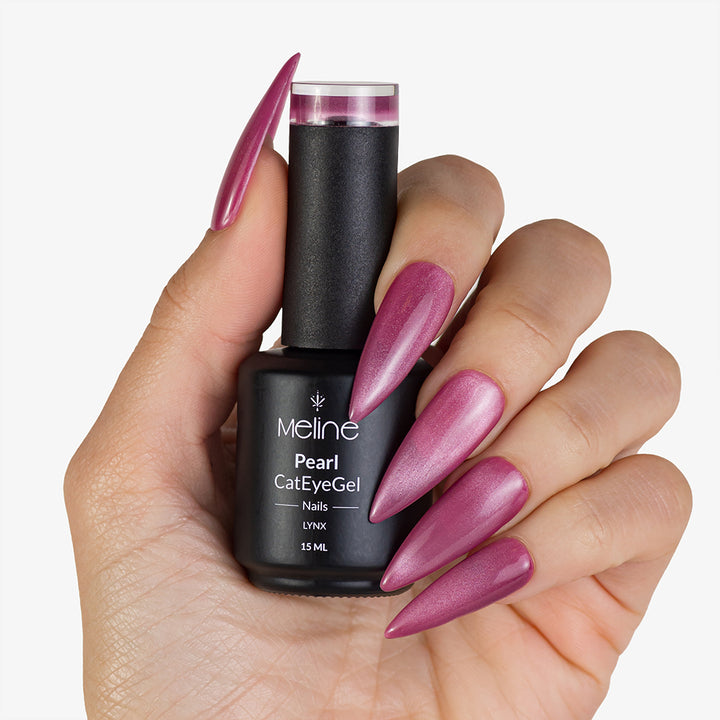 Cat eye  Meline