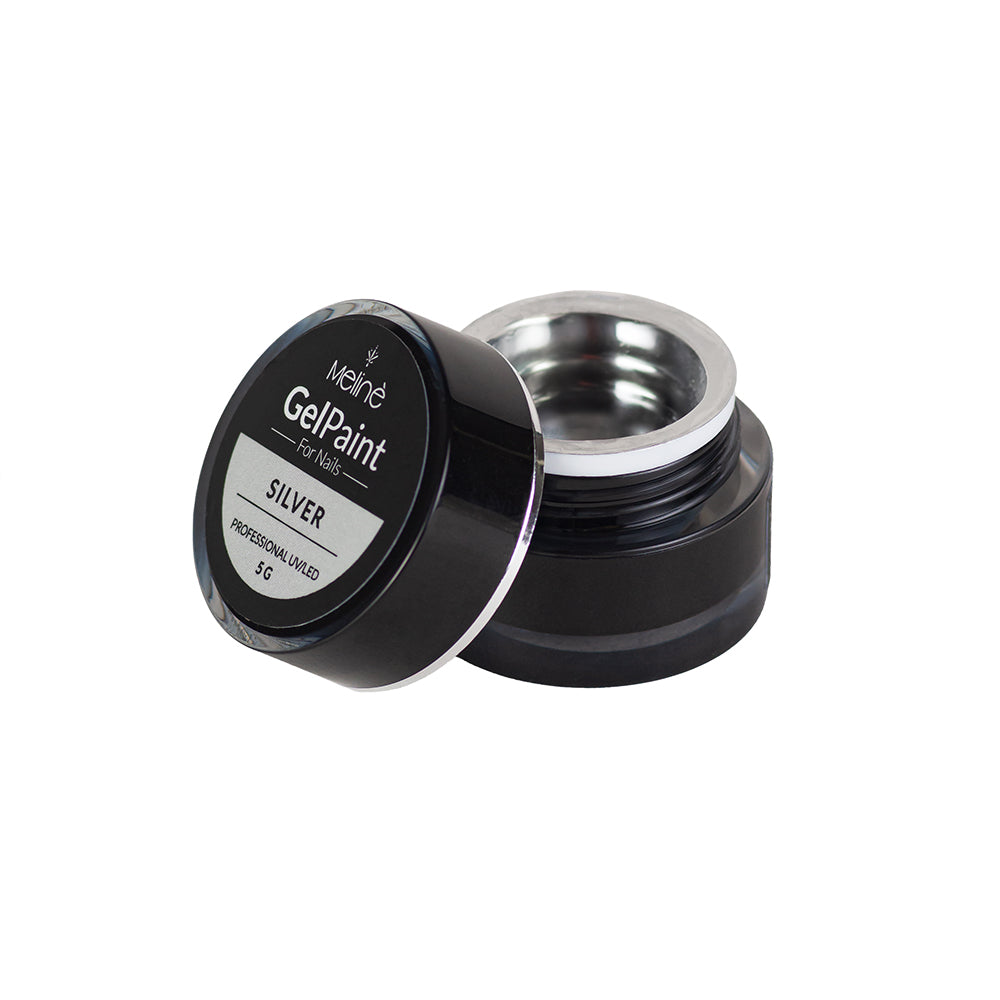 Gel Paint  Meline