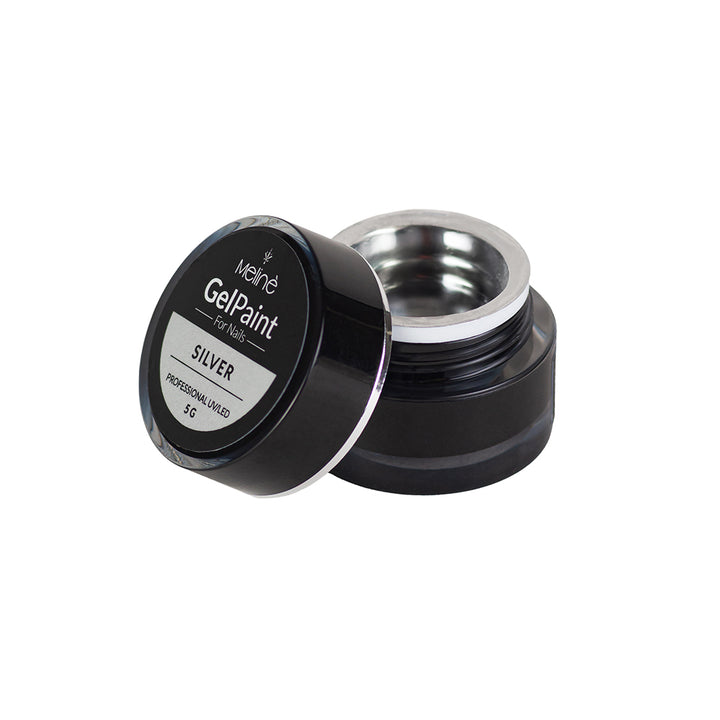 Gel Paint  Meline