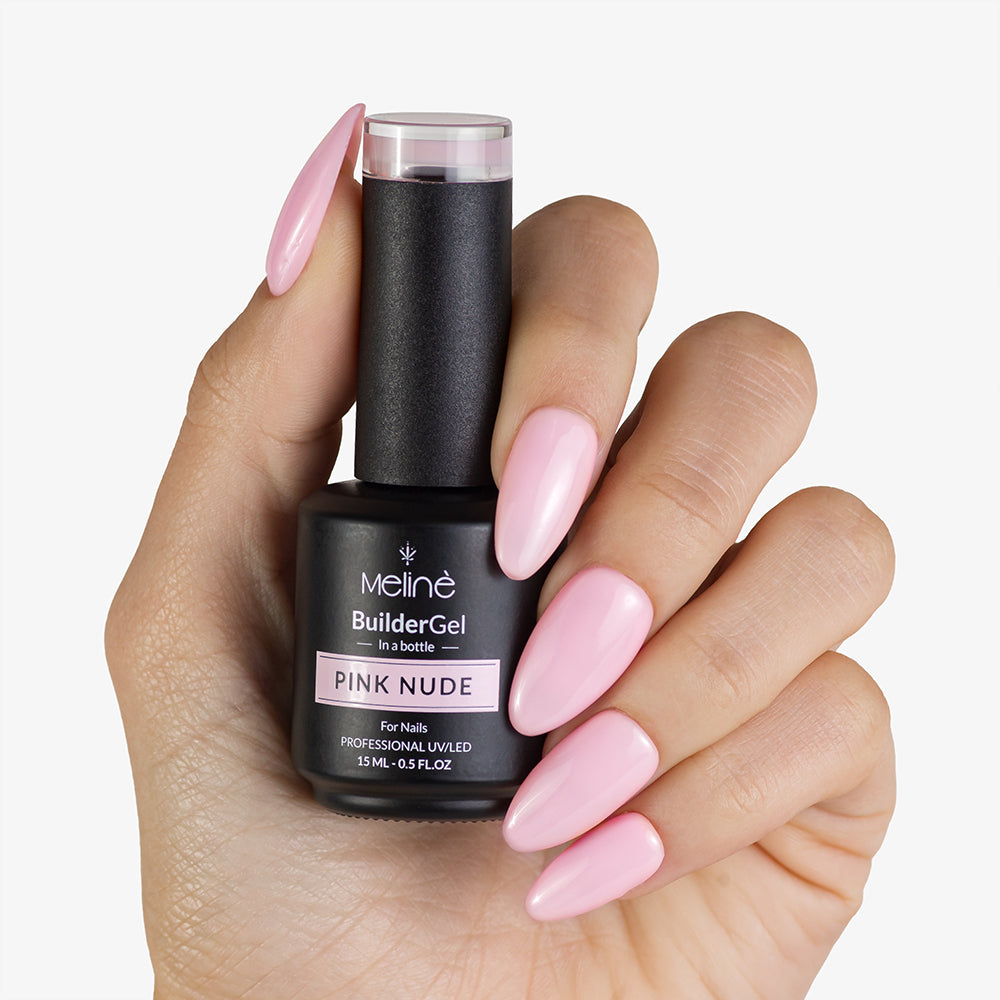 Builder Gel in a bottle Meline
