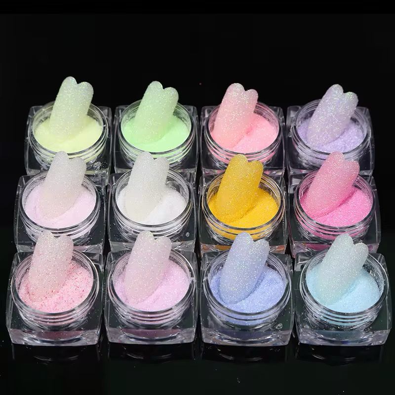 Caja de glitter *12 G15