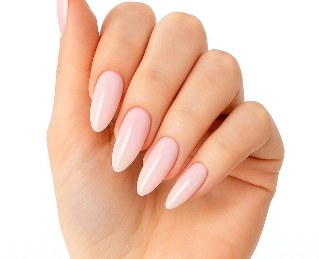 Easy gel 30g pink mask