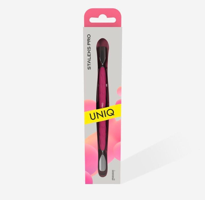 Repujador UNIQ 10/1 Staleks Pro