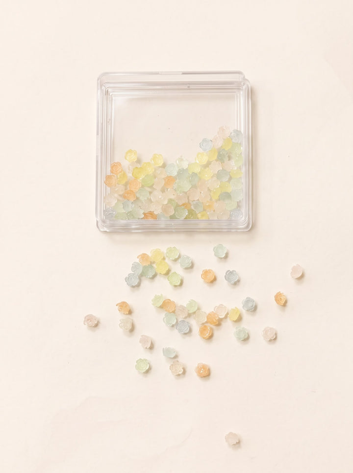 Mix joyas para uñas NAIL ACCESORIES