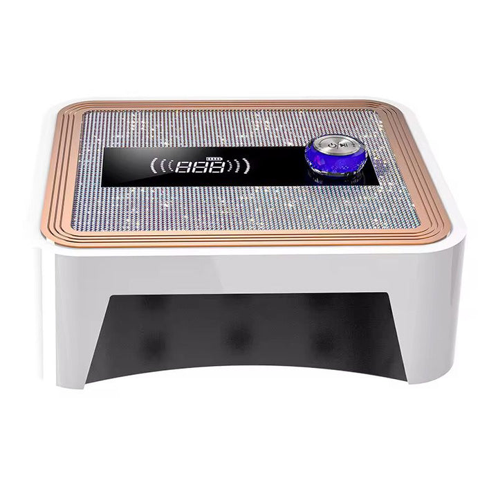 Lampara led uv blueque L14 inalámbrica