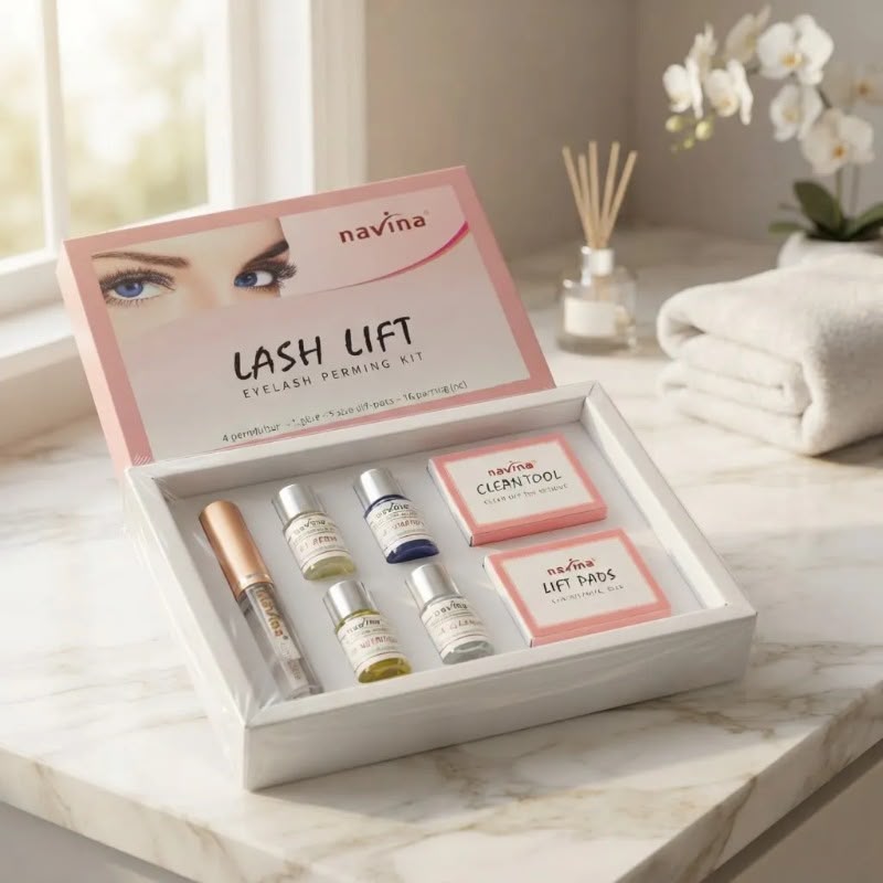 Kit de lifting navina