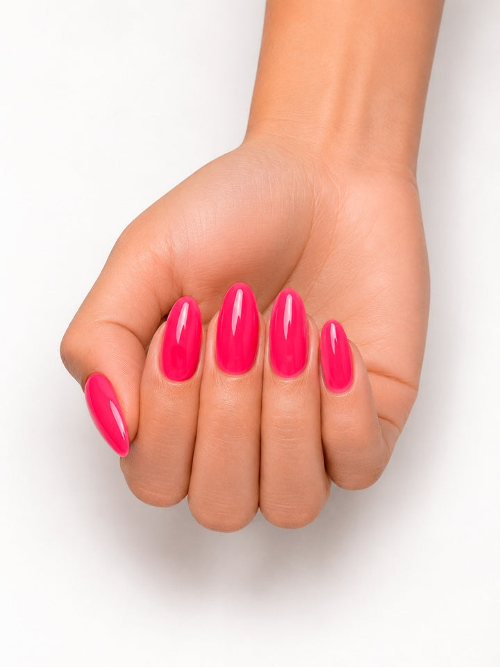 Colección reve nails love is in the air