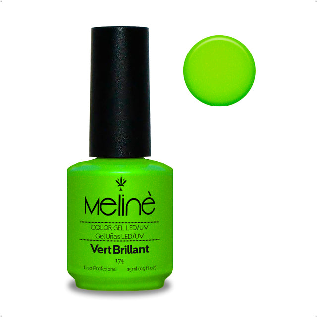 Esmalte Semipermanente Meliné