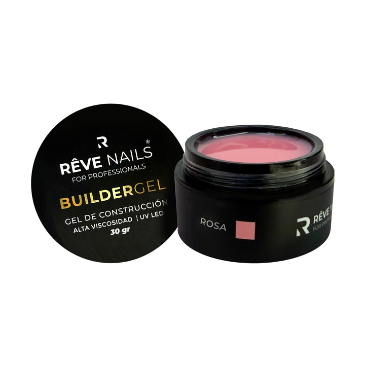 Builder gel  reve