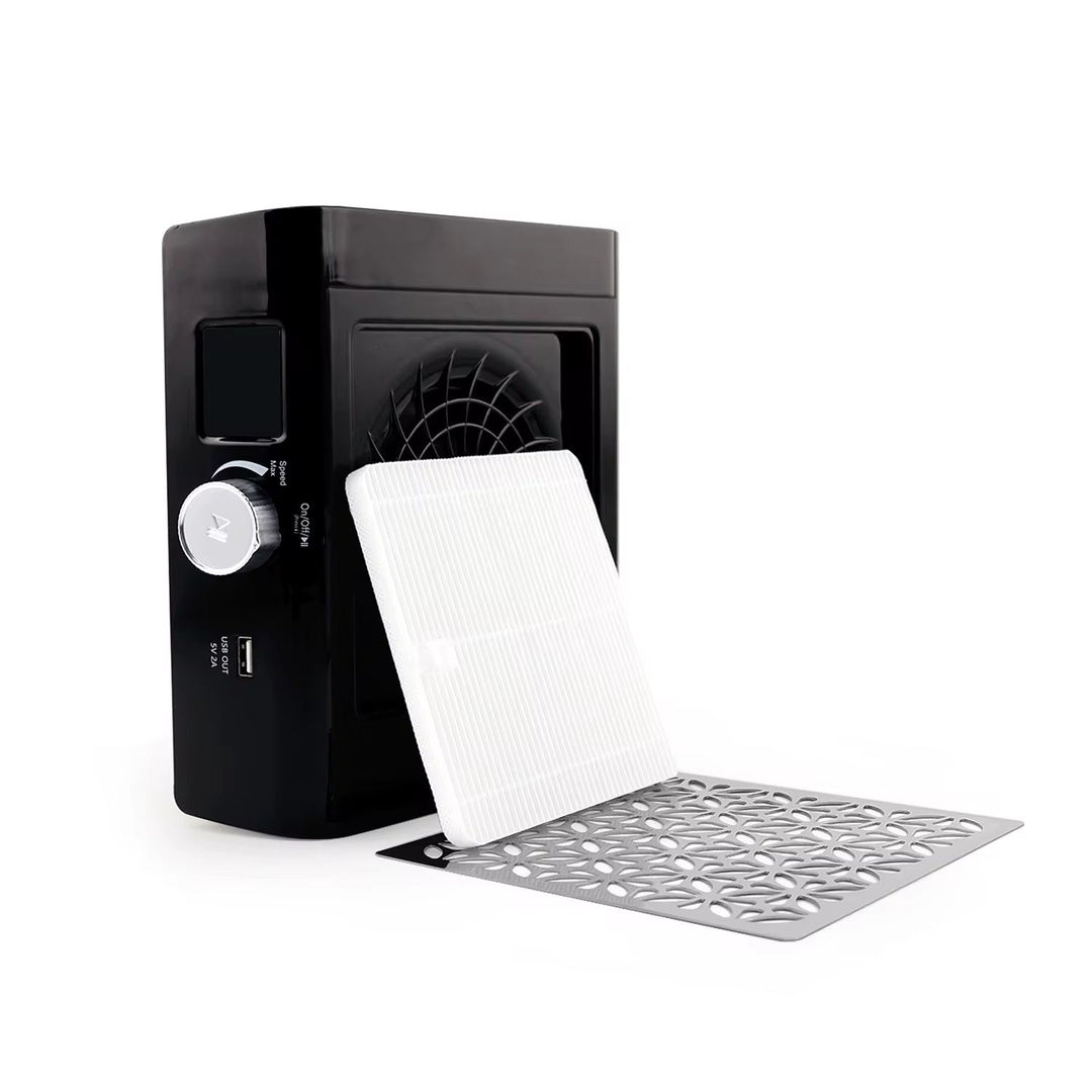 Filtro para extractor de polvo