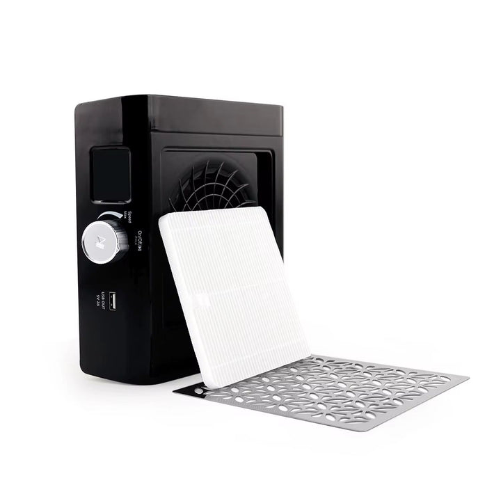 Filtro para extractor de polvo