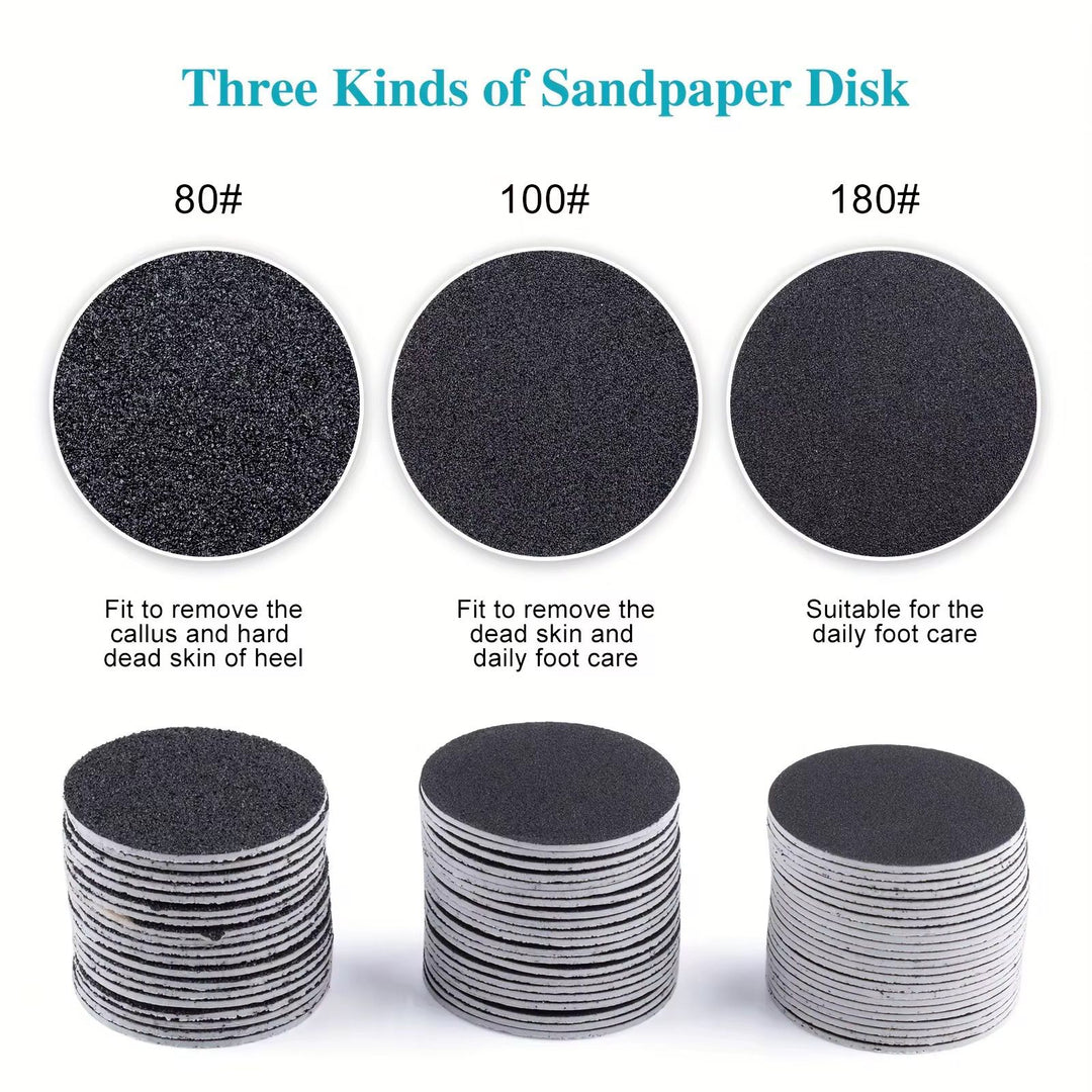 Repuestos pododisc