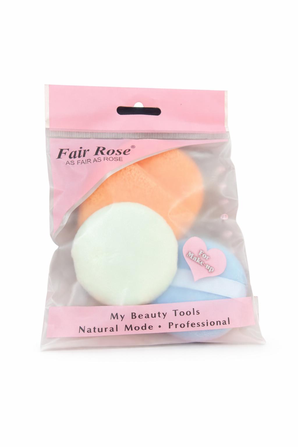 Esponjas skin care y maquillaje