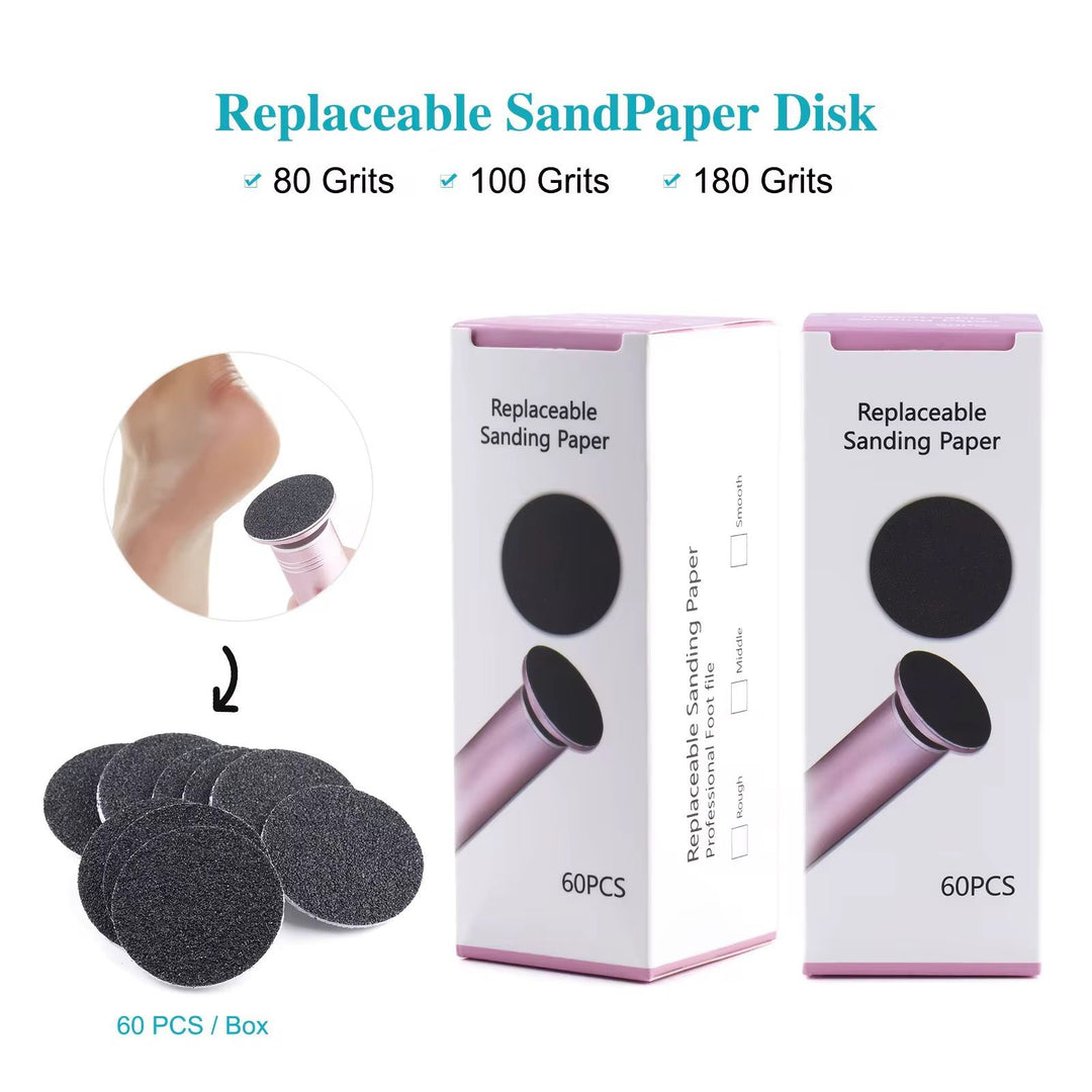 Repuestos pododisc