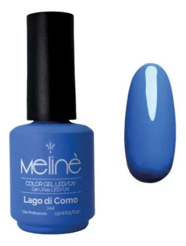 Esmalte Semipermanente Meliné