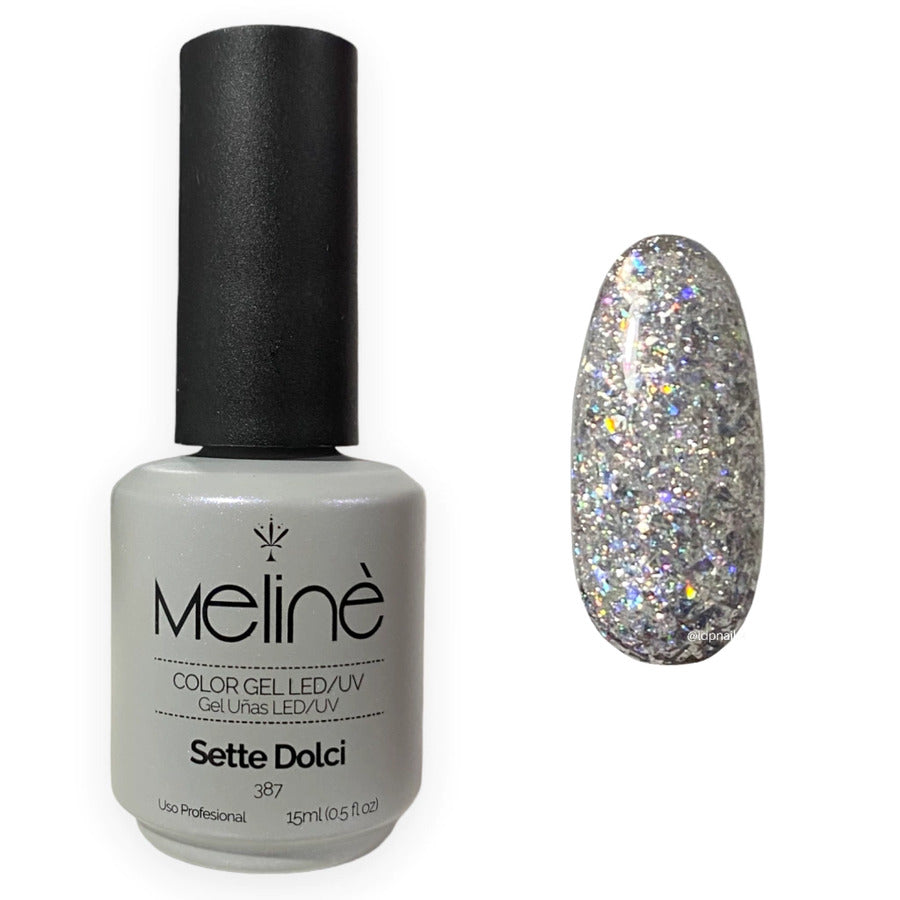 Esmalte Semipermanente Meliné