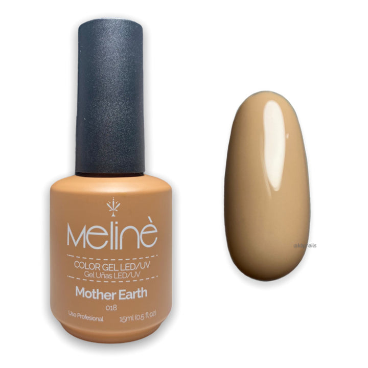 Esmalte Semipermanente Meliné