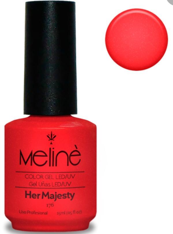 Esmalte Semipermanente Meliné