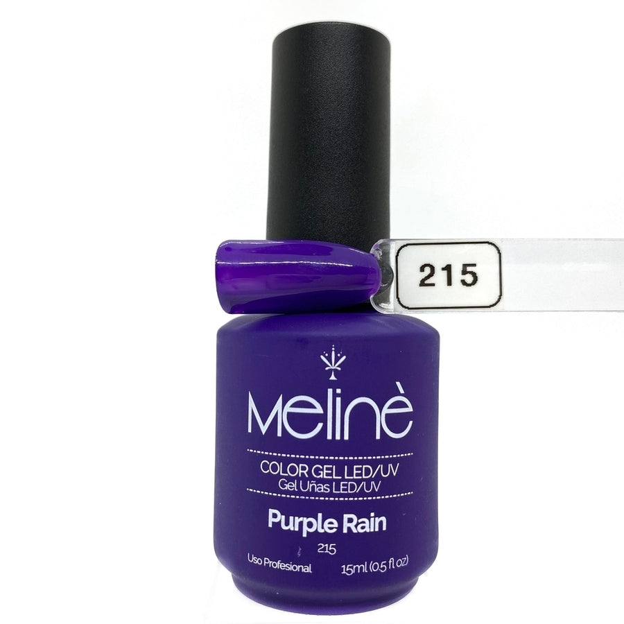 Esmalte Semipermanente Meliné