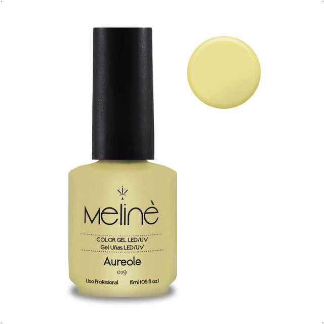 Esmalte Semipermanente Meliné