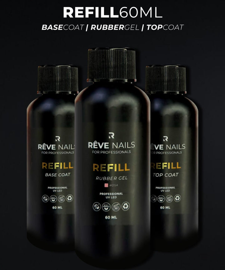 Refill reve nails 60ml