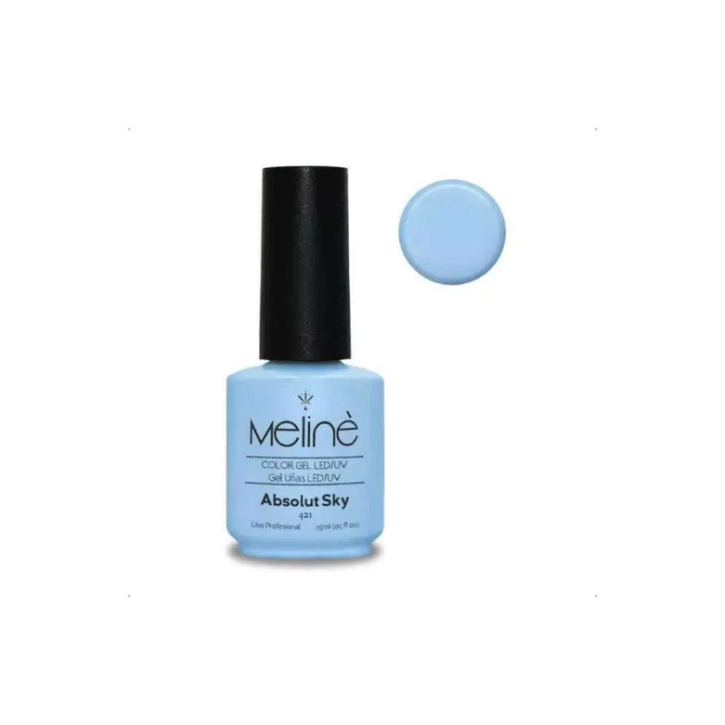 Esmalte Semipermanente Meliné