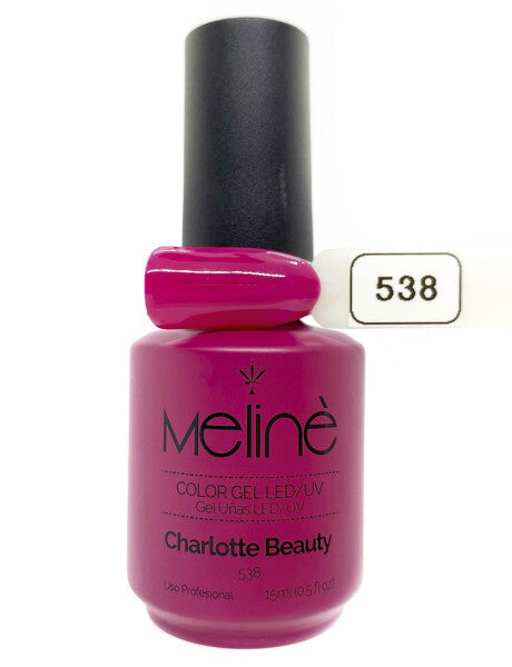 Esmalte Semipermanente Meliné