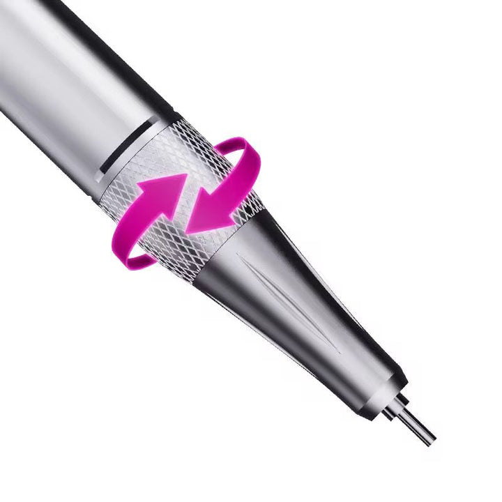 Torno inalámbrico tactil bq112 45.000rpm