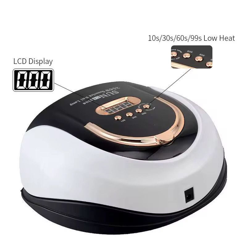 Lampara SUN  led uv C4 PLUS 256W