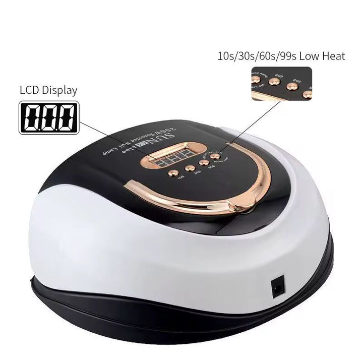 Lampara SUN  led uv C4 PLUS 256W