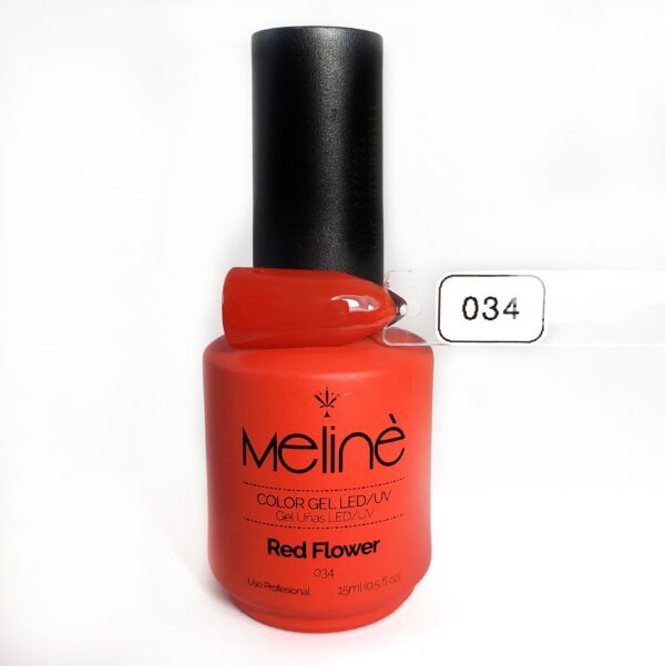 Esmalte Semipermanente Meliné