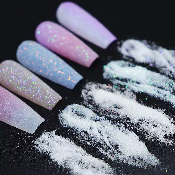 Caja de glitter *12 G15