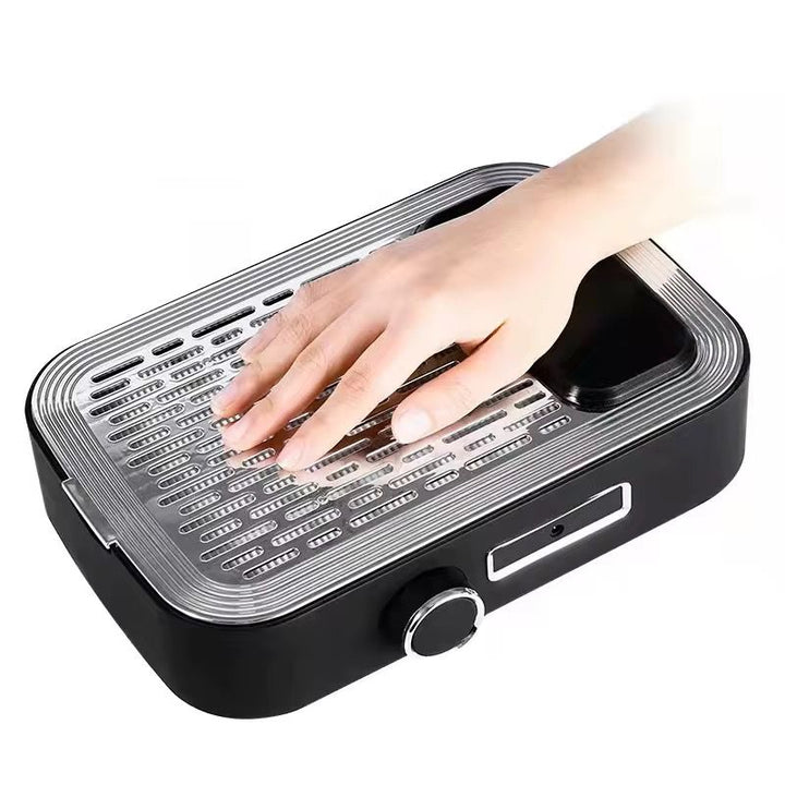 Extractor de Polvo 80w Inalámbrica