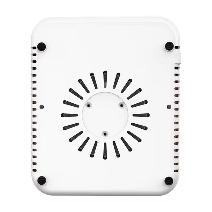 Extractor de polvo profesional inalambrico y tactil